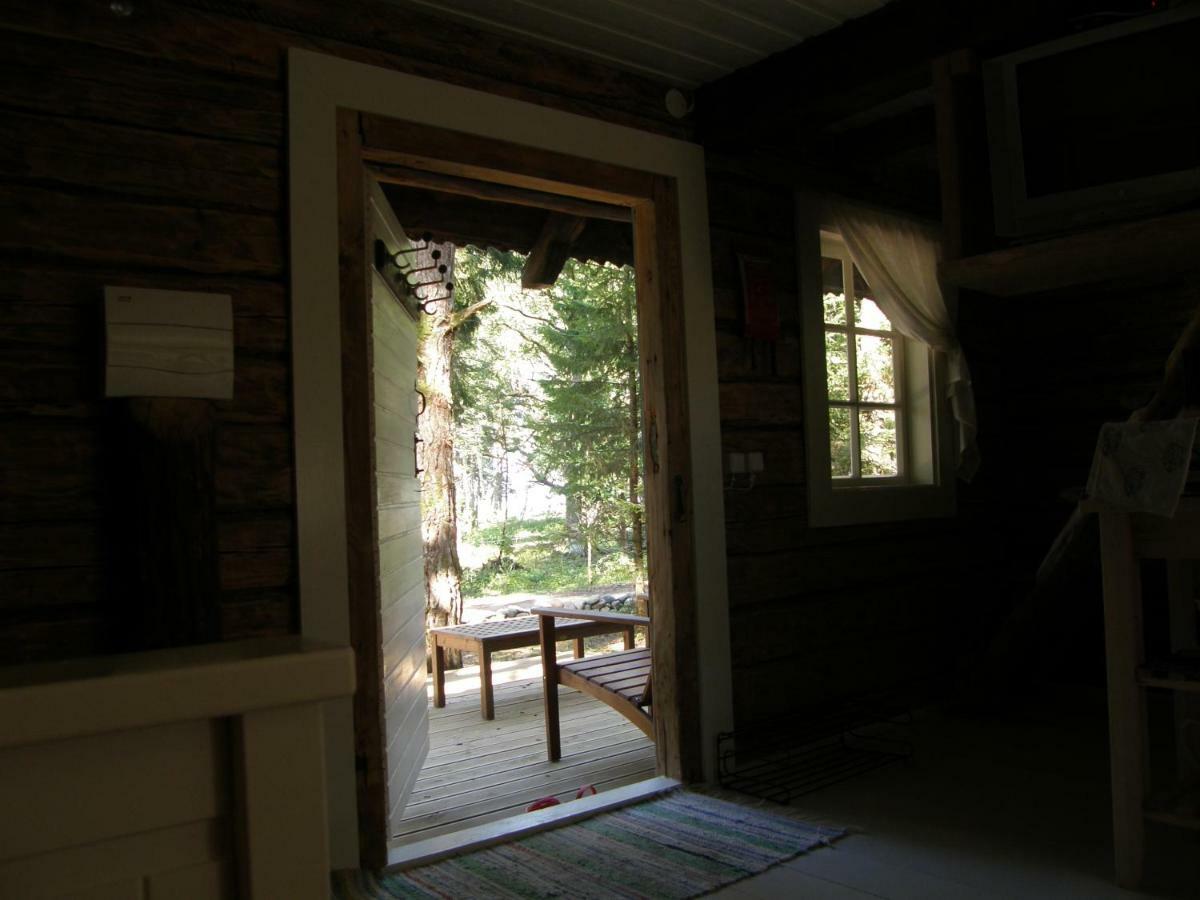 Ranna Villa Farm Kudema Exterior foto