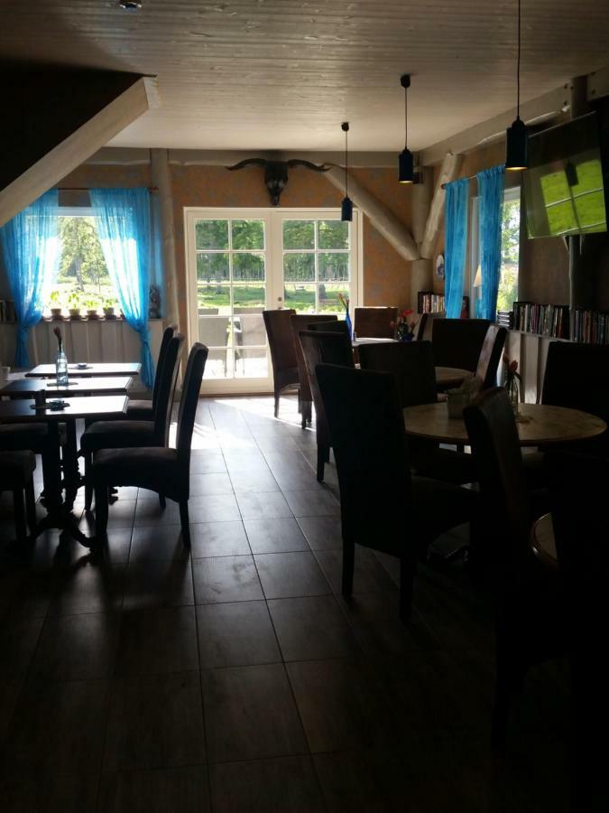 Ranna Villa Farm Kudema Exterior foto